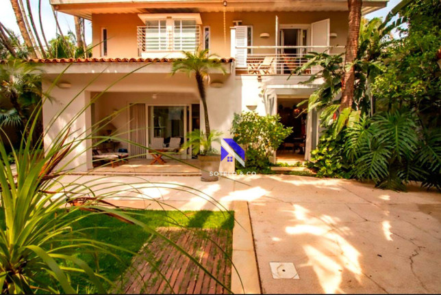 Imagem Casa com 4 Quartos à Venda, 394 m² em Alto De Pinheiros - São Paulo Imagem Casa com 4 Quartos à Venda, 394 m² em Alto De Pinheiros - São Paulo