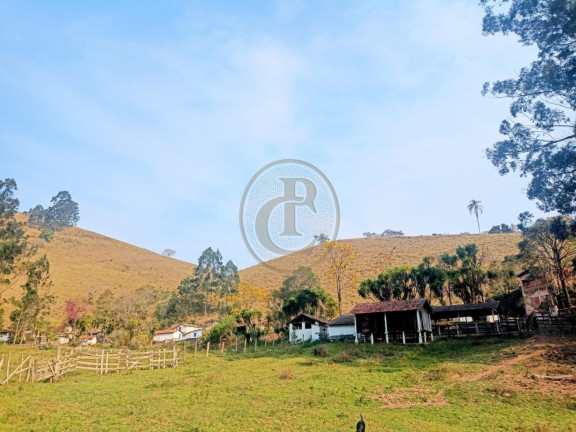 Imagem Fazenda à Venda, 240 m² em Santa Rita - São Luíz Do Paraitinga