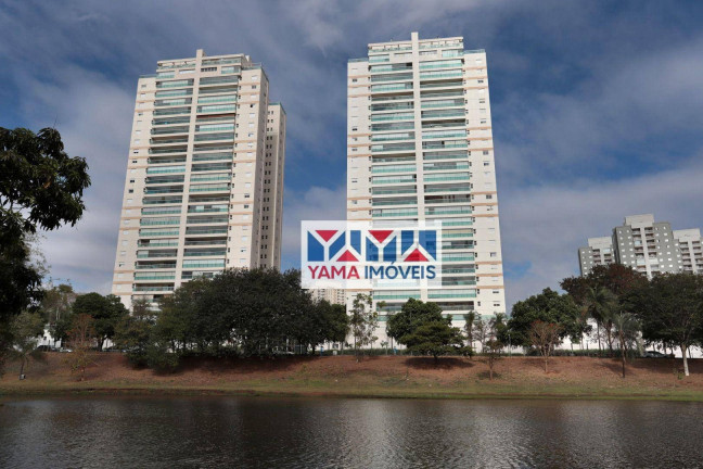 Imagem Apartamento com 3 Quartos à Venda, 187 m² em Nova Aliança - Ribeirão Preto Imagem Apartamento com 3 Quartos à Venda, 187 m² em Nova Aliança - Ribeirão Preto