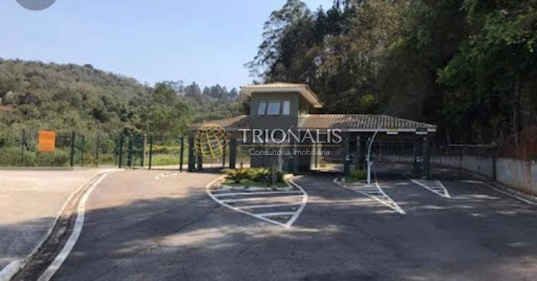 Terreno à Venda, 626 m² em Condominio Quintas Da Boa Vista - Atibaia