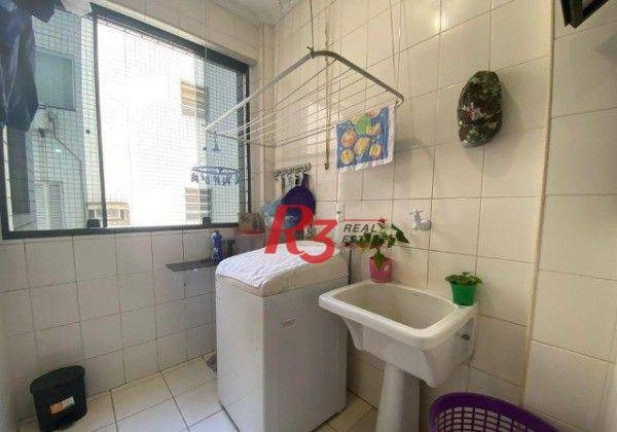 Imagem Apartamento com 3 Quartos à Venda, 101 m² em Itararé - São Vicente Imagem Apartamento com 3 Quartos à Venda, 101 m² em Itararé - São Vicente