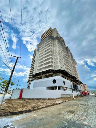 Imagem Apartamento com 2 Quartos à Venda, 76 m² em Caiçara - Praia Grande