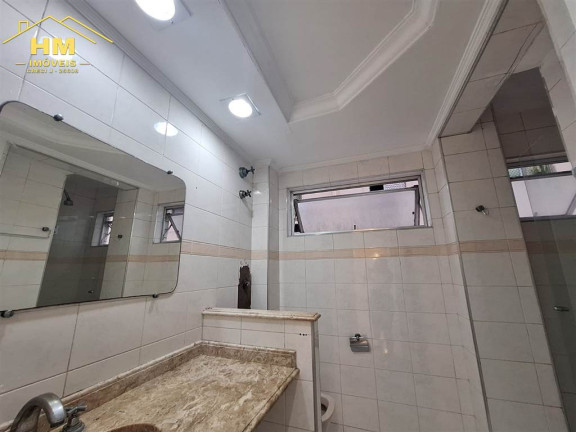 Imagem Apartamento com 2 Quartos à Venda, 76 m² em Gonzaguinha - Sao Vicente