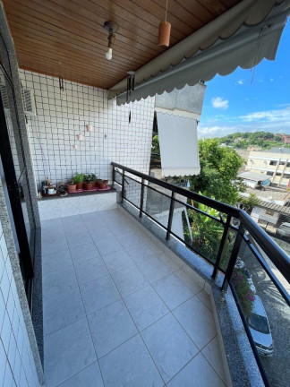 Imagem Apartamento com 3 Quartos à Venda, 149 m² em Praia Da Bandeira - Rio De Janeiro Imagem Apartamento com 3 Quartos à Venda, 149 m² em Praia Da Bandeira - Rio De Janeiro