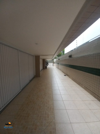 Imagem Casa de Condomínio com 3 Quartos à Venda, 140 m² em Boa Vista - São Vicente Imagem Casa de Condomínio com 3 Quartos à Venda, 140 m² em Boa Vista - São Vicente