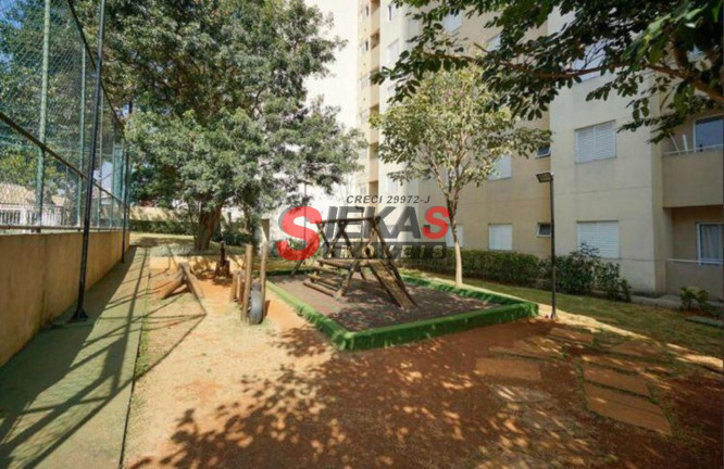 Imagem Apartamento com 2 Quartos à Venda, 50 m² em Engenheiro Goulart - São Paulo Imagem Apartamento com 2 Quartos à Venda, 50 m² em Engenheiro Goulart - São Paulo