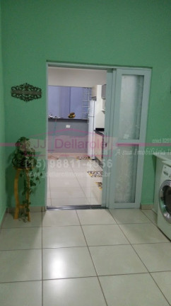 Imagem Chácara com 5 Quartos à Venda, 300 m² em Jardim Flamboyant - Boituva Imagem Chácara com 5 Quartos à Venda, 300 m² em Jardim Flamboyant - Boituva