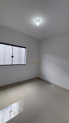 Apartamento com 2 Quartos à Venda, 106 m² em Setor Industrial Munir Calixto - Anápolis