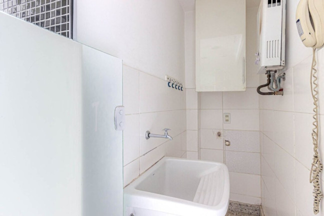 Imagem Imóvel com 1 Quarto à Venda, 41 m² em Copacabana - Rio De Janeiro