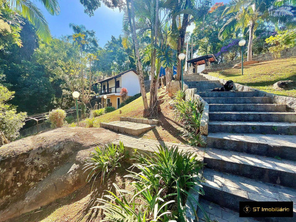 Imagem Chácara com 4 Quartos à Venda, 4.500 m² em Condomínio Baia Branca - Mairiporã Imagem Chácara com 4 Quartos à Venda, 4.500 m² em Condomínio Baia Branca - Mairiporã