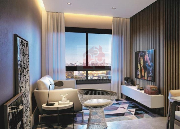 Imagem Apartamento com 2 Quartos à Venda, 57 m² em Farroupilha - Porto Alegre Imagem Apartamento com 2 Quartos à Venda, 57 m² em Farroupilha - Porto Alegre