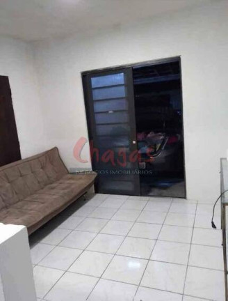 Imagem Casa com 2 Quartos à Venda, 150 m² em Rio Do Ouro - Caraguatatuba