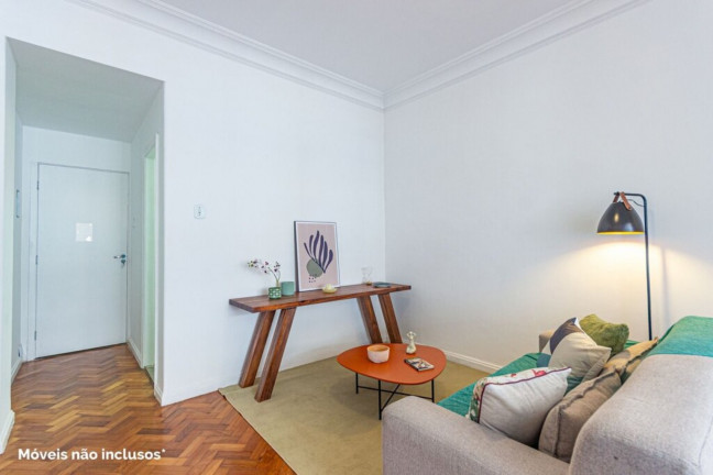 Imagem Imóvel com 3 Quartos à Venda, 94 m² em Copacabana - Rio De Janeiro