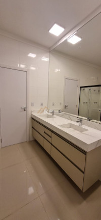 Imagem Casa de Condomínio com 3 Quartos à Venda, 340 m² em Alphaville - Ribeirão Preto Imagem Casa de Condomínio com 3 Quartos à Venda, 340 m² em Alphaville - Ribeirão Preto