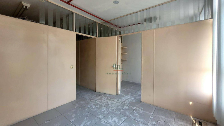 Imagem Sala Comercial à Venda, 31 m² em Centro - Niterói Imagem Sala Comercial à Venda, 31 m² em Centro - Niterói