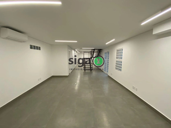 Imóvel Comercial para Alugar, 254 m² em Vila Olímpia - São Paulo