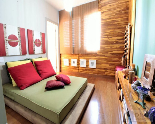 Imagem Imóvel com 4 Quartos à Venda, 274 m² em Vila Da Serra - Nova Lima