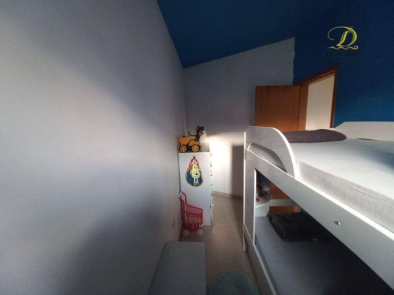 Imagem Sobrado com 2 Quartos à Venda, 80 m² em Solemar - Praia Grande