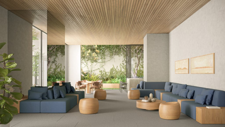 Imagem Apartamento com 4 Quartos à Venda, 438 m² em Pinheiros - São Paulo