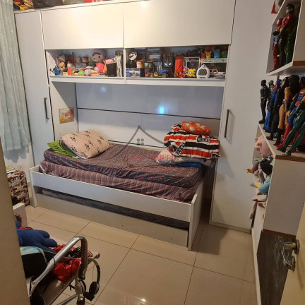 Imagem Apartamento com 2 Quartos à Venda, 45 m² em Jardim Santa Terezinha (zona Leste) - São Paulo Imagem Apartamento com 2 Quartos à Venda, 45 m² em Jardim Santa Terezinha (zona Leste) - São Paulo