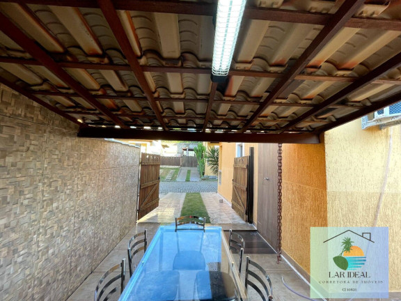 Imagem Casa com 3 Quartos à Venda, em Rasa - Búzios Imagem Casa com 3 Quartos à Venda, em Rasa - Búzios