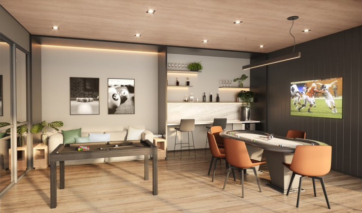 Imagem Apartamento com 3 Quartos à Venda, 84 m² em Jardim Das Acácias - São Paulo Imagem Apartamento com 3 Quartos à Venda, 84 m² em Jardim Das Acácias - São Paulo