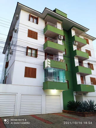 Imagem Apartamento com 1 Quarto à Venda, 46 m² em Camobi - Santa Maria