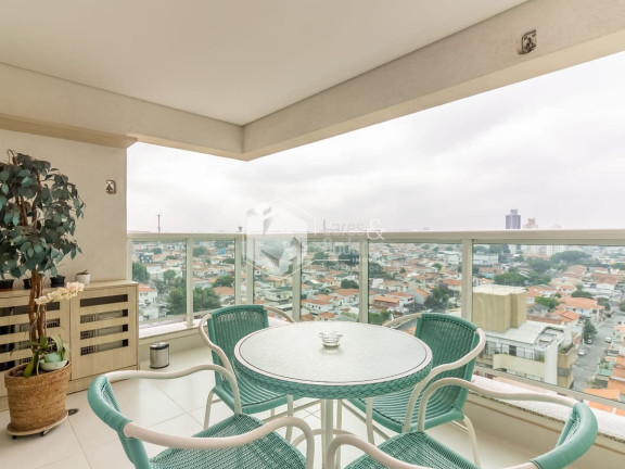 Imagem Apartamento com 2 Quartos à Venda, 68 m² em Jardim Aeroporto - São Paulo Imagem Apartamento com 2 Quartos à Venda, 68 m² em Jardim Aeroporto - São Paulo