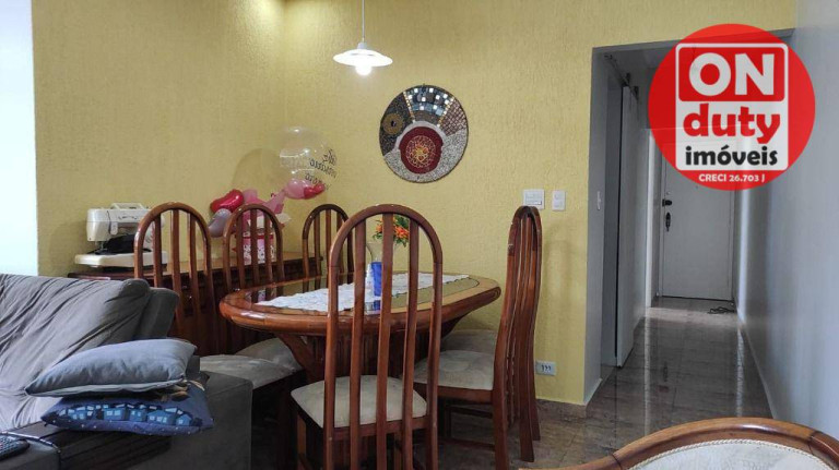 Imagem Apartamento com 2 Quartos à Venda, 98 m² em Embaré - Santos Imagem Apartamento com 2 Quartos à Venda, 98 m² em Embaré - Santos
