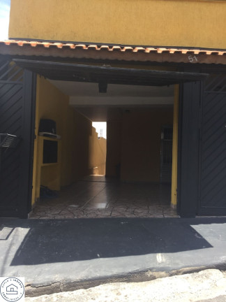 Imagem Casa com 3 Quartos à Venda, 250 m² em Esplanada - Embu Das Artes Imagem Casa com 3 Quartos à Venda, 250 m² em Esplanada - Embu Das Artes