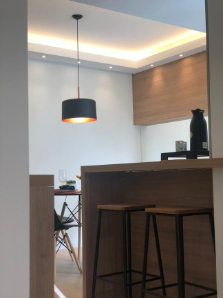 Imagem Apartamento com 1 Quarto à Venda, 77 m² em Independência - Porto Alegre