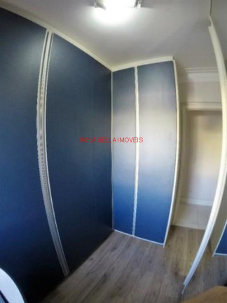 Imagem Apartamento com 2 Quartos à Venda, 77 m² em Ponte De São João - Jundiaí