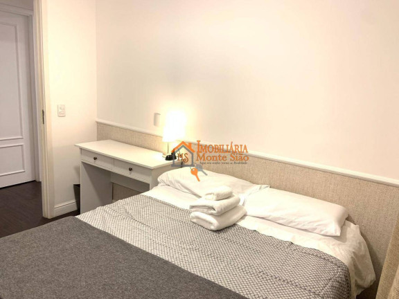Imagem Apartamento com 2 Quartos à Venda, 56 m² em Macedo - Guarulhos