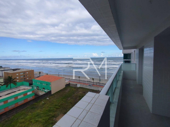Imagem Apartamento com 2 Quartos à Venda, 71 m² em Centro - Mongaguá