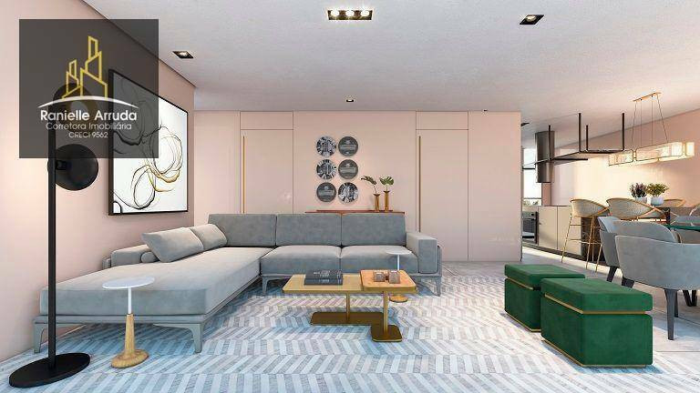 Imagem Apartamento com 2 Quartos à Venda, 47 m² em Jardim Oceania - João Pessoa Imagem Apartamento com 2 Quartos à Venda, 47 m² em Jardim Oceania - João Pessoa