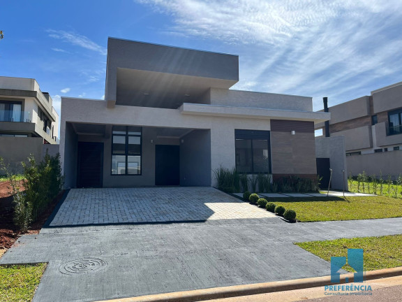 Imagem Casa com 3 Quartos à Venda, 150 m² em Jardim Carvalho - Ponta Grossa