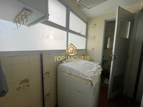 Imagem Apartamento com 3 Quartos para Alugar, em Pitangueiras - Guarujá Imagem Apartamento com 3 Quartos para Alugar, em Pitangueiras - Guarujá
