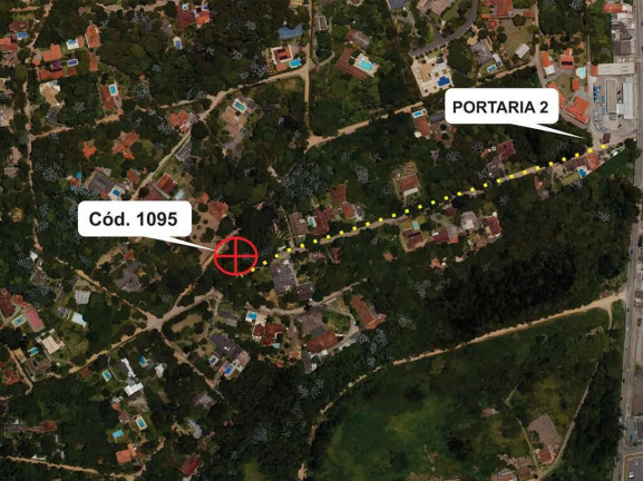 Imagem Terreno em Condomínio à Venda, em Jardim Colibri - Cotia Imagem Terreno em Condomínio à Venda, em Jardim Colibri - Cotia
