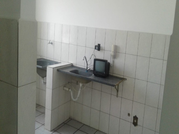Imagem Imóvel com 2 Quartos à Venda, 45 m² em Arvoredo - Contagem
