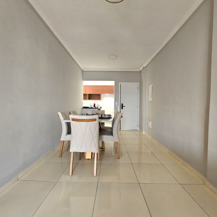 Imagem Apartamento com 3 Quartos à Venda, 100 m² em Aviação - Praia Grande