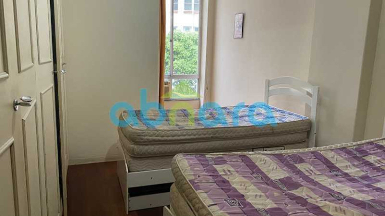 Imagem Apartamento com 2 Quartos à Venda, 65 m² em Copacabana - Rio De Janeiro Imagem Apartamento com 2 Quartos à Venda, 65 m² em Copacabana - Rio De Janeiro