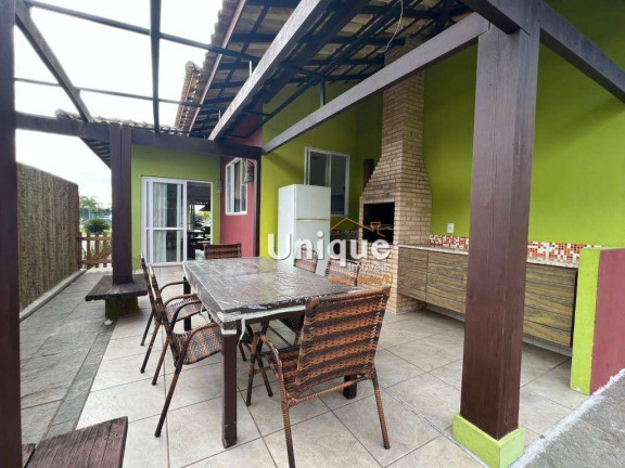 Imagem Casa com 3 Quartos à Venda, 154 m² em Manguinhos - Armação Dos Búzios Imagem Casa com 3 Quartos à Venda, 154 m² em Manguinhos - Armação Dos Búzios
