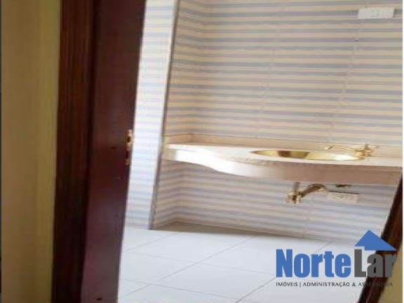 Imagem Apartamento com 3 Quartos à Venda, 125 m² em Santana - São Paulo