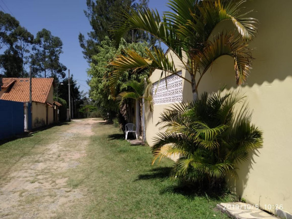 Imagem Chácara com 2 Quartos à Venda, 272 m² em Centro - Mairinque