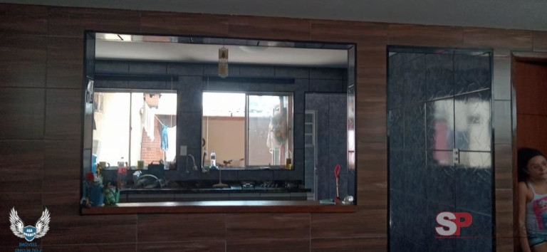 Imagem Sobrado com 2 Quartos à Venda, 155 m² em Conjunto Habitacional Jova Rural - São Paulo