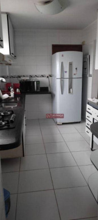 Imagem Apartamento com 3 Quartos à Venda, 77 m² em Vila Esperança - São Paulo