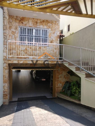 Casa com 2 Quartos à Venda, 150 m² em Cidade Patriarca - São Paulo
