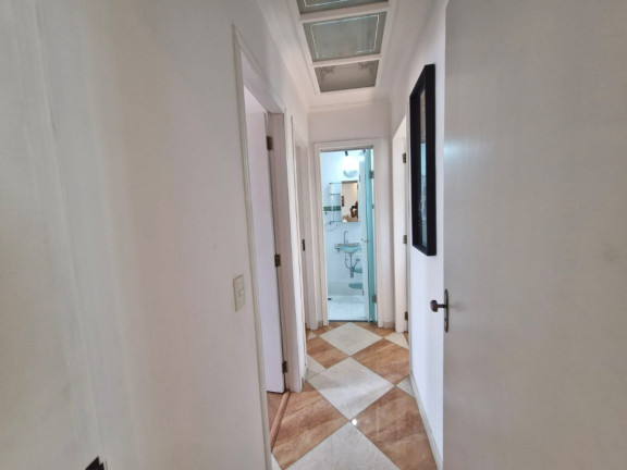 Imagem Apartamento com 3 Quartos à Venda, 68 m² em Santana - São Paulo