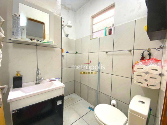 Imagem Casa com 3 Quartos à Venda, 100 m² em Olímpico - São Caetano Do Sul Imagem Casa com 3 Quartos à Venda, 100 m² em Olímpico - São Caetano Do Sul