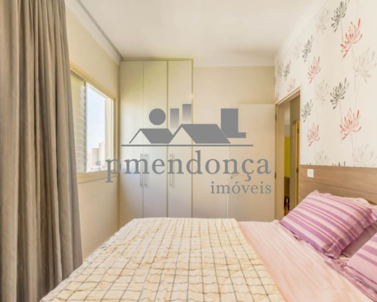 Imagem Apartamento com 3 Quartos à Venda, 90 m² em Sumaré - São Paulo